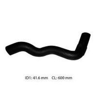 New Genuine DAYCO Radiator Hose  #DMH2023