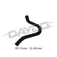 New Genuine DAYCO Radiator Hose  #DMH4141