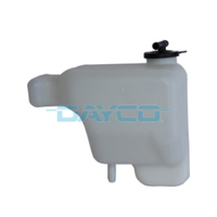 New Genuine DAYCO Radiator Overflow Tank #DOT0006