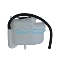 New Genuine DAYCO Radiator Overflow Tank  #DOT0007