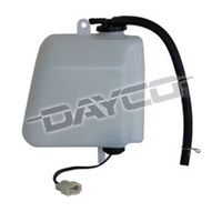 New Genuine DAYCO Radiator Overflow Tank  #DOT0008