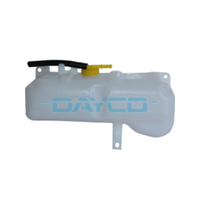 New Genuine DAYCO Radiator Overflow Tank  #DOT0012