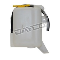 New Genuine DAYCO Radiator Overflow Tank #DOT0049