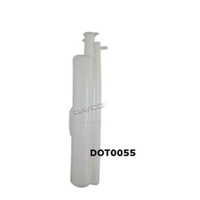 New Genuine DAYCO Radiator Overflow Tank #DOT0055