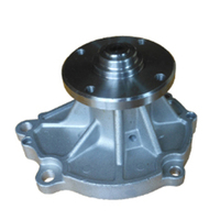New Genuine DAYCO Automotive Water Pump #DP1041