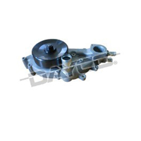 New Genuine DAYCO Automotive Water Pump #DP1308