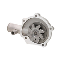 New Genuine DAYCO Automotive Water Pump #DP1328