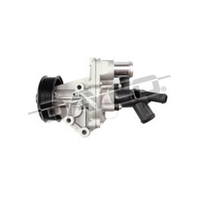 New Genuine DAYCO Automotive Water Pump #DP1686