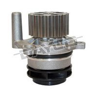 New Genuine DAYCO Automotive Water Pump #DP206