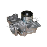 New Genuine DAYCO Automotive Water Pump #DP246