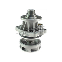 New Genuine DAYCO Automotive Water Pump #DP269