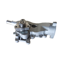 New Genuine DAYCO Automotive Water Pump #DP291