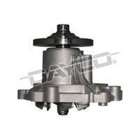 New Genuine DAYCO Automotive Water Pump #DP390