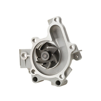 New Genuine DAYCO Automotive Water Pump #DP406