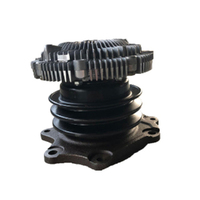 New Genuine DAYCO Automotive Water Pump #DP449