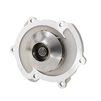 New Genuine DAYCO Automotive Water Pump #DP532
