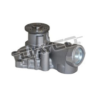 New Genuine DAYCO Automotive Water Pump #DP538
