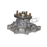 New Genuine DAYCO Automotive Water Pump #DP561
