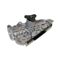 New Genuine DAYCO Automotive Water Pump #DP728