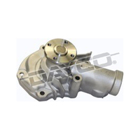 New Genuine DAYCO Automotive Water Pump #DP735