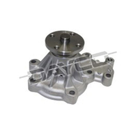 New Genuine DAYCO Automotive Water Pump #DP746