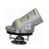 New Genuine DAYCO Thermostat Housing 87C #DT152D