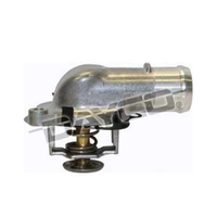 New Genuine DAYCO Thermostat Housing 87C #DT153D