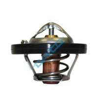 New Genuine DAYCO Thermostat 48mm Dia 82C #DT163A