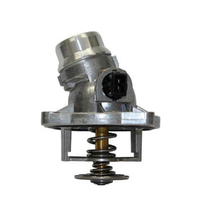 New Genuine DAYCO Thermostat Housing 105C #DT186Q