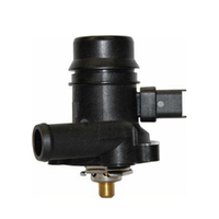 New Genuine DAYCO Thermostat Housing 103C #DT188Q