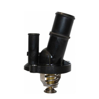 New Genuine DAYCO Thermostat Housing 82C #DT190A