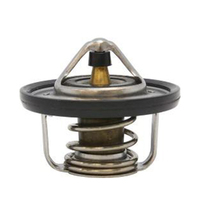 New Genuine DAYCO Thermostat 49mm Dia 82C #DT191A