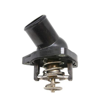 New Genuine DAYCO Thermostat Housing 82C #DT192A