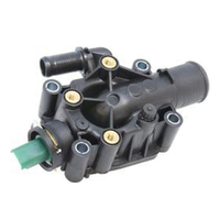 New Genuine DAYCO Thermostat Housing 91C #DT197G