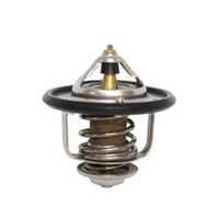 New Genuine DAYCO Thermostat 56mm Dia 76C #DT202E