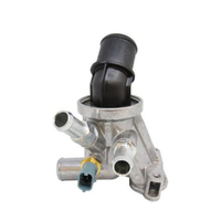 New Genuine DAYCO Thermostat Housing 80C #DT204A