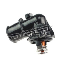 New Genuine DAYCO Thermostat Housing 87C #DT248D