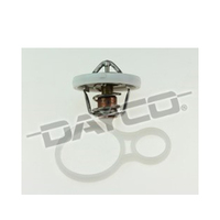 New Genuine DAYCO Thermostat 46mm Dia 91C #DT261B
