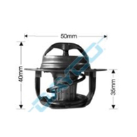 New Genuine DAYCO Thermostat  #DT98G