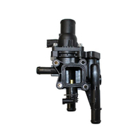 New Genuine DAYCO Thermostat Kit 105C #DTKIT159Q