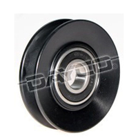 New Genuine DAYCO Idler/Tensioner Pulley #EP310