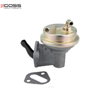New Genuine GOSS Mechanical Fuel Pump #G0503