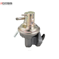 New Genuine GOSS Mechanical Fuel Pump #G3000A