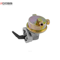 New Genuine GOSS Mechanical Fuel Pump #G434A