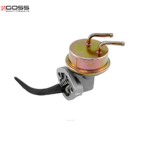 New Genuine GOSS Mechanical Fuel Pump #G445A