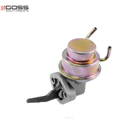 New Genuine GOSS Mechanical Fuel Pump #G475A