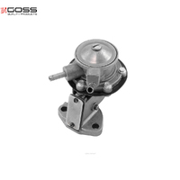 New Genuine GOSS Mechanical Fuel Pump #G505
