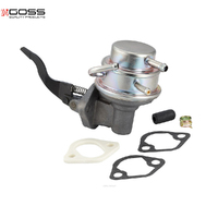 New Genuine GOSS Mechanical Fuel Pump #G642A