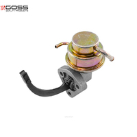 New Genuine GOSS Mechanical Fuel Pump #G645A