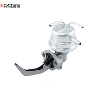 New Genuine GOSS Mechanical Fuel Pump #G650A